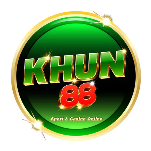 KHUN88 logo